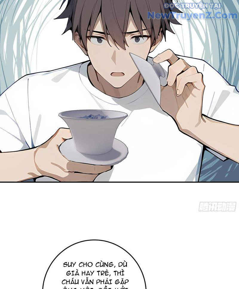 Thật Sự Là Ta Không Muốn Làm Học Thần! Chap 33 - Next Chap 34