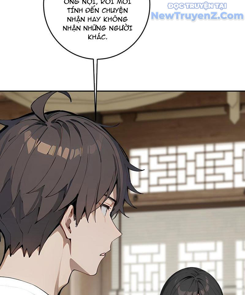 Thật Sự Là Ta Không Muốn Làm Học Thần! Chap 33 - Next Chap 34