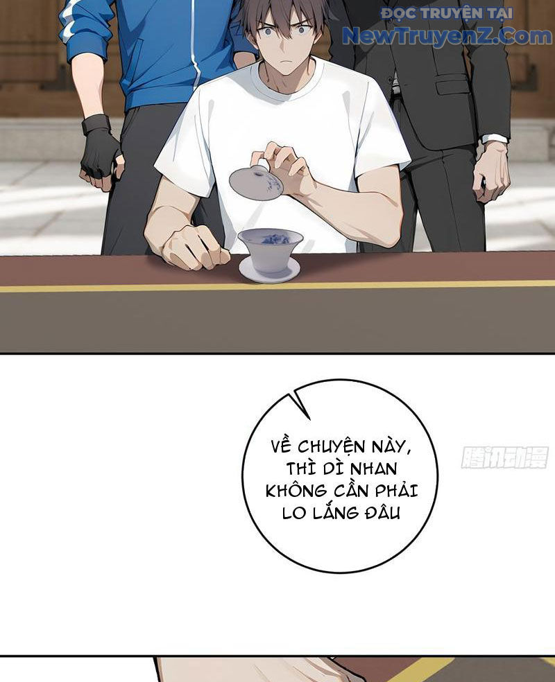 Thật Sự Là Ta Không Muốn Làm Học Thần! Chap 33 - Next Chap 34