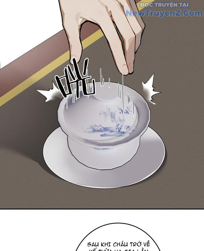 Thật Sự Là Ta Không Muốn Làm Học Thần! Chap 33 - Next Chap 34