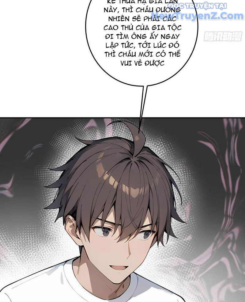 Thật Sự Là Ta Không Muốn Làm Học Thần! Chap 33 - Next Chap 34