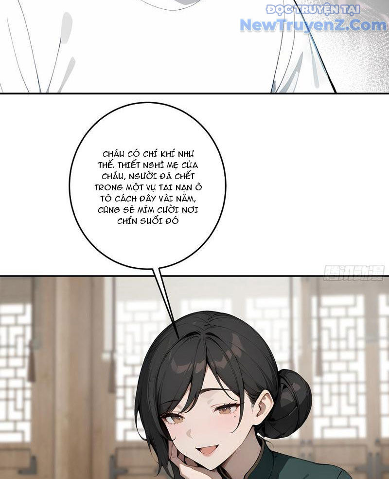 Thật Sự Là Ta Không Muốn Làm Học Thần! Chap 33 - Next Chap 34