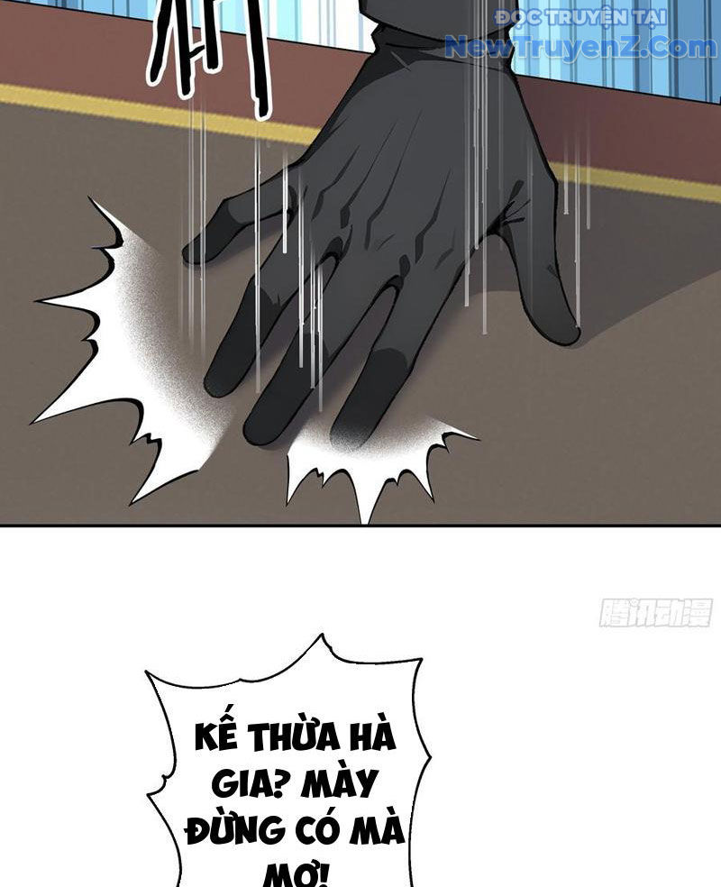 Thật Sự Là Ta Không Muốn Làm Học Thần! Chap 33 - Next Chap 34