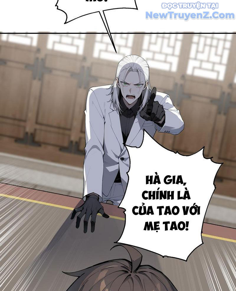 Thật Sự Là Ta Không Muốn Làm Học Thần! Chap 33 - Next Chap 34