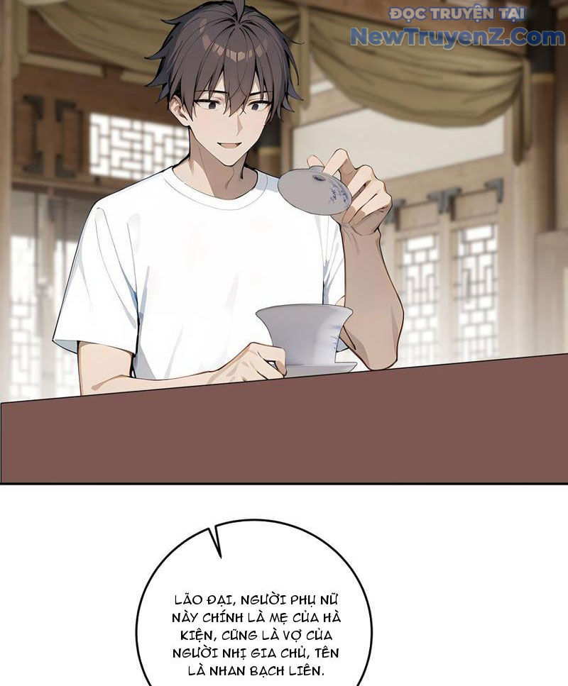 Thật Sự Là Ta Không Muốn Làm Học Thần! Chap 33 - Next Chap 34