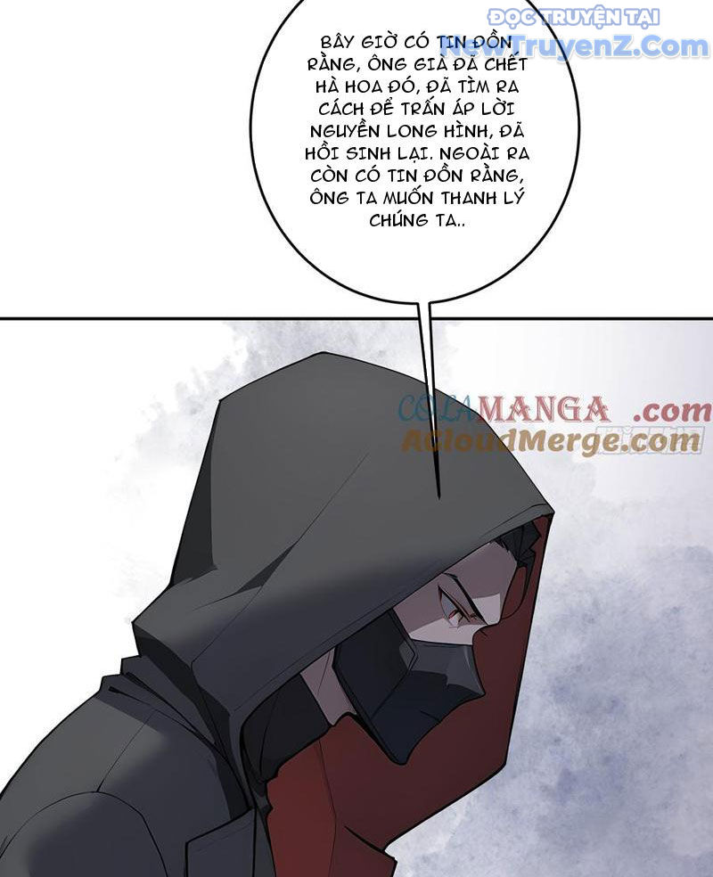 Thật Sự Là Ta Không Muốn Làm Học Thần! Chap 33 - Next Chap 34
