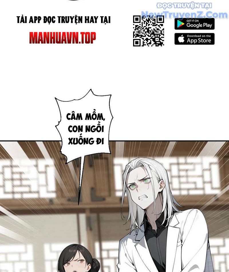 Thật Sự Là Ta Không Muốn Làm Học Thần! Chap 34 - Next Chap 35