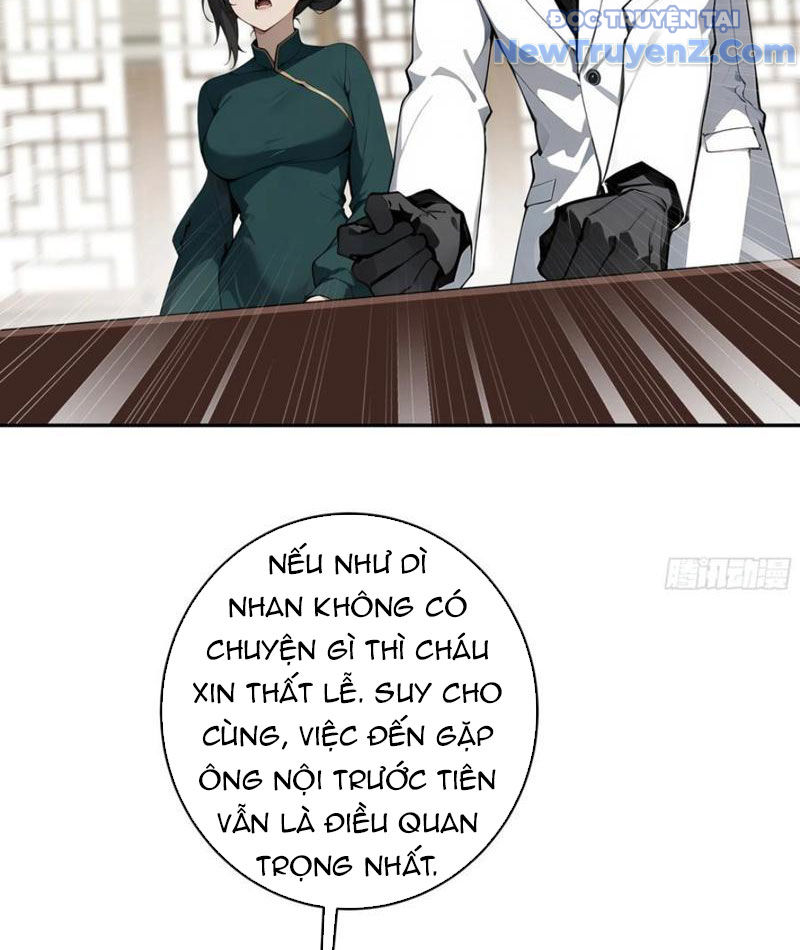 Thật Sự Là Ta Không Muốn Làm Học Thần! Chap 34 - Next Chap 35