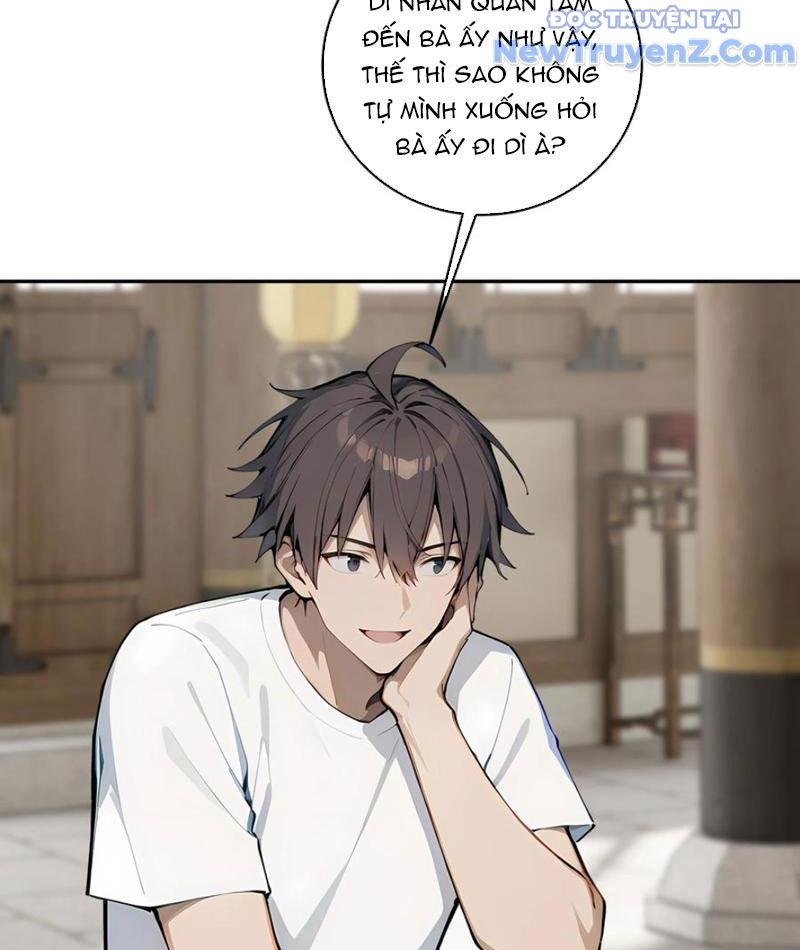 Thật Sự Là Ta Không Muốn Làm Học Thần! Chap 34 - Next Chap 35