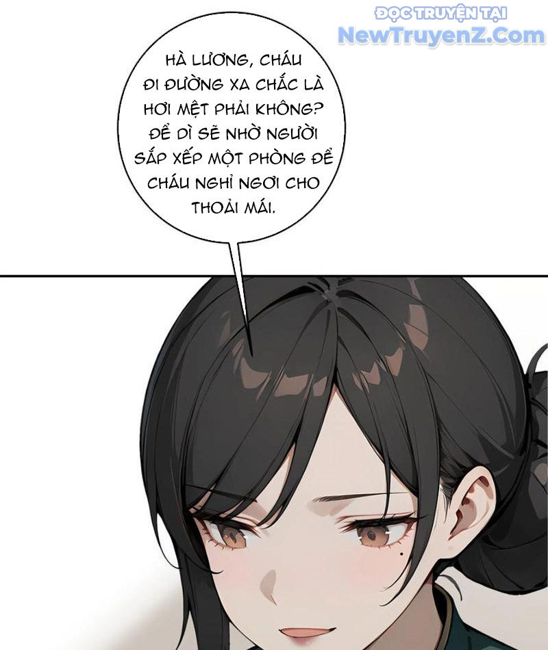 Thật Sự Là Ta Không Muốn Làm Học Thần! Chap 34 - Next Chap 35