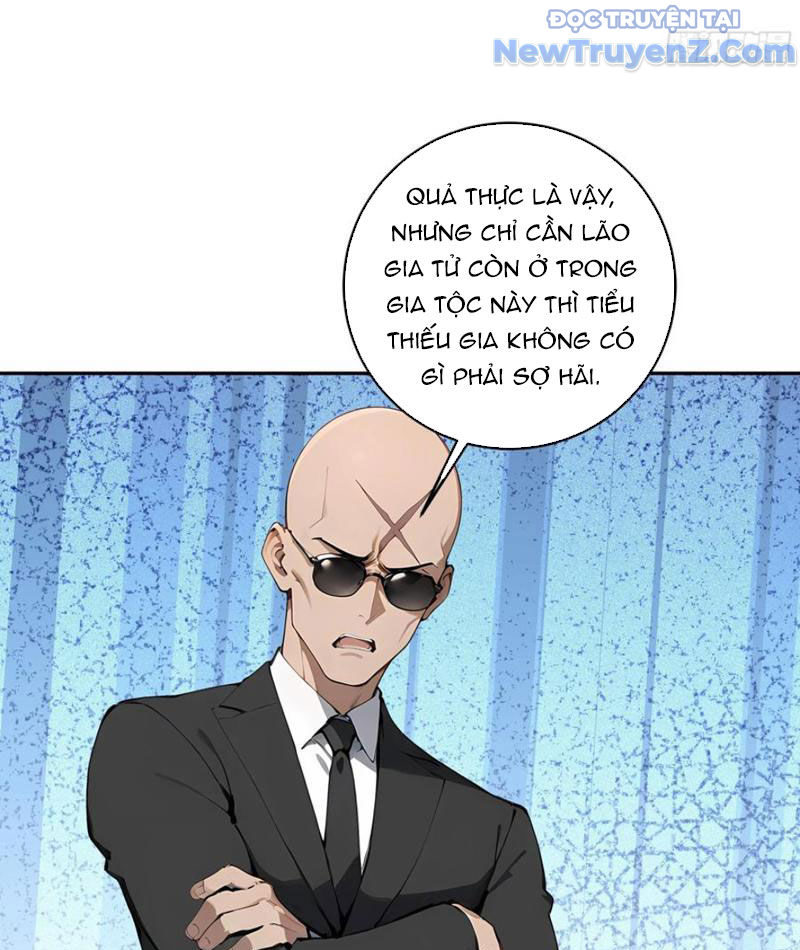 Thật Sự Là Ta Không Muốn Làm Học Thần! Chap 34 - Next Chap 35