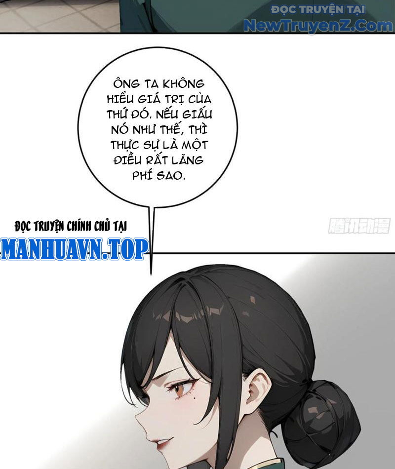 Thật Sự Là Ta Không Muốn Làm Học Thần! Chap 34 - Next Chap 35