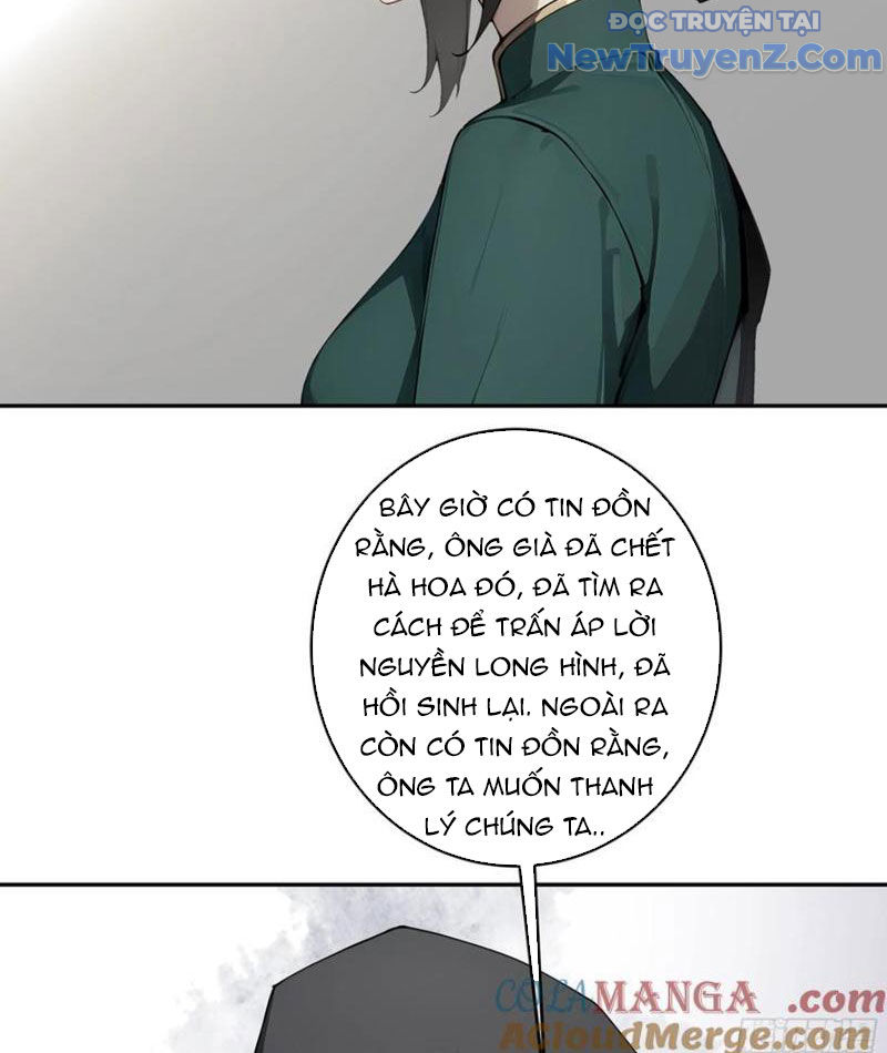 Thật Sự Là Ta Không Muốn Làm Học Thần! Chap 34 - Next Chap 35