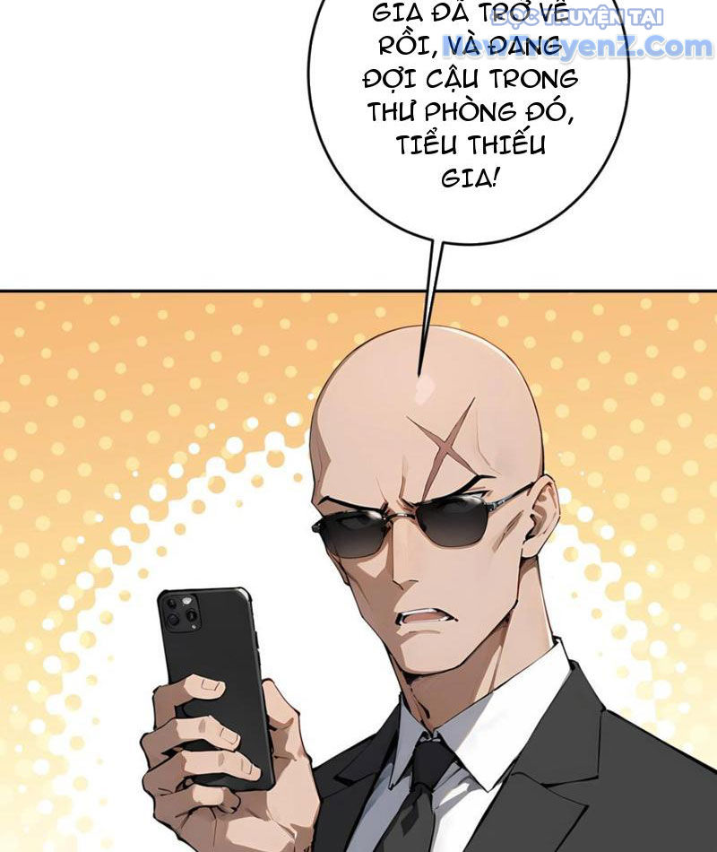 Thật Sự Là Ta Không Muốn Làm Học Thần! Chap 34 - Next Chap 35