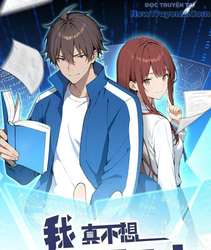 Thật Sự Là Ta Không Muốn Làm Học Thần! Chap 35 - Next Chap 36