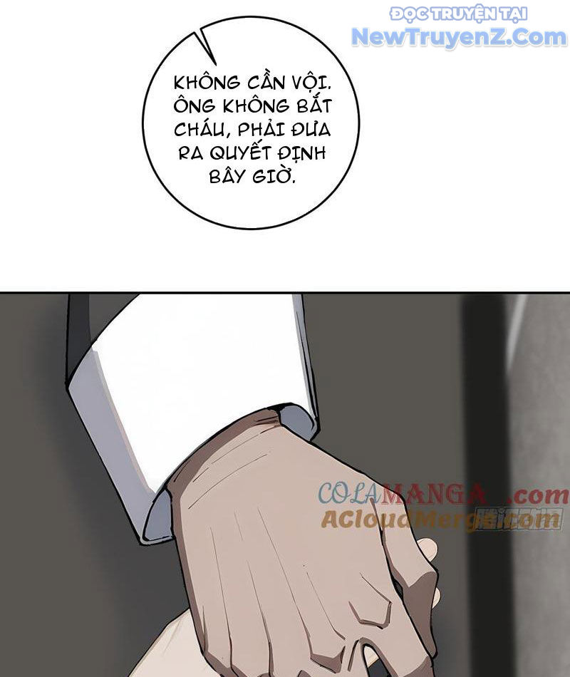 Thật Sự Là Ta Không Muốn Làm Học Thần! Chap 35 - Next Chap 36