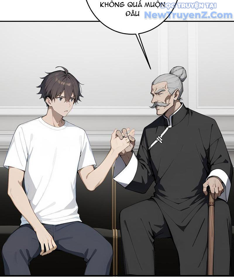 Thật Sự Là Ta Không Muốn Làm Học Thần! Chap 35 - Next Chap 36