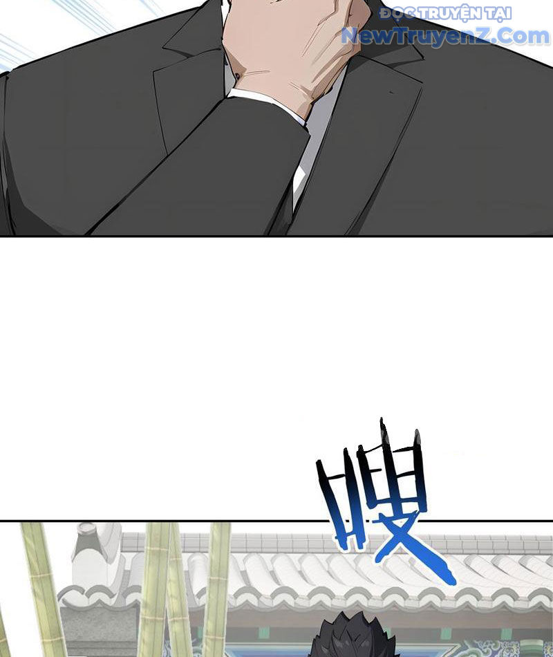 Thật Sự Là Ta Không Muốn Làm Học Thần! Chap 35 - Next Chap 36