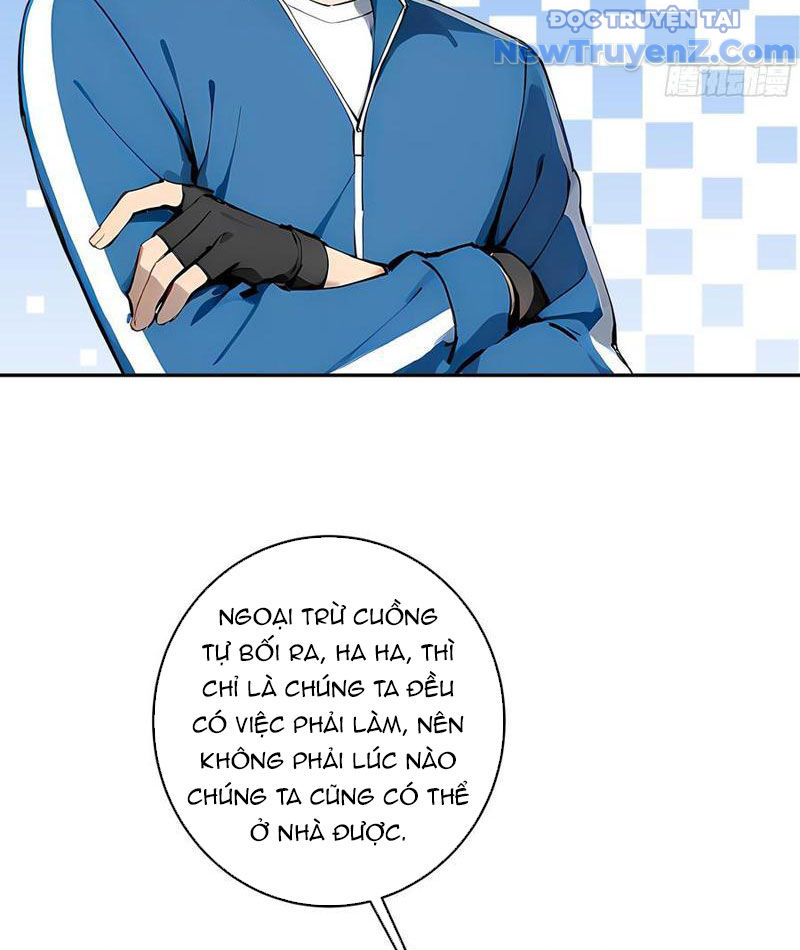 Thật Sự Là Ta Không Muốn Làm Học Thần! Chap 35 - Next Chap 36