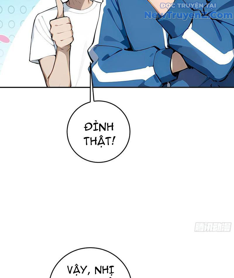 Thật Sự Là Ta Không Muốn Làm Học Thần! Chap 35 - Next Chap 36