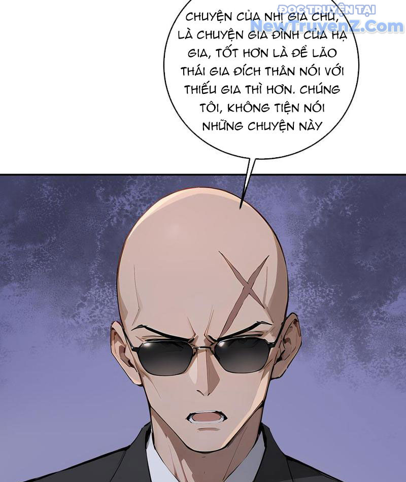Thật Sự Là Ta Không Muốn Làm Học Thần! Chap 35 - Next Chap 36