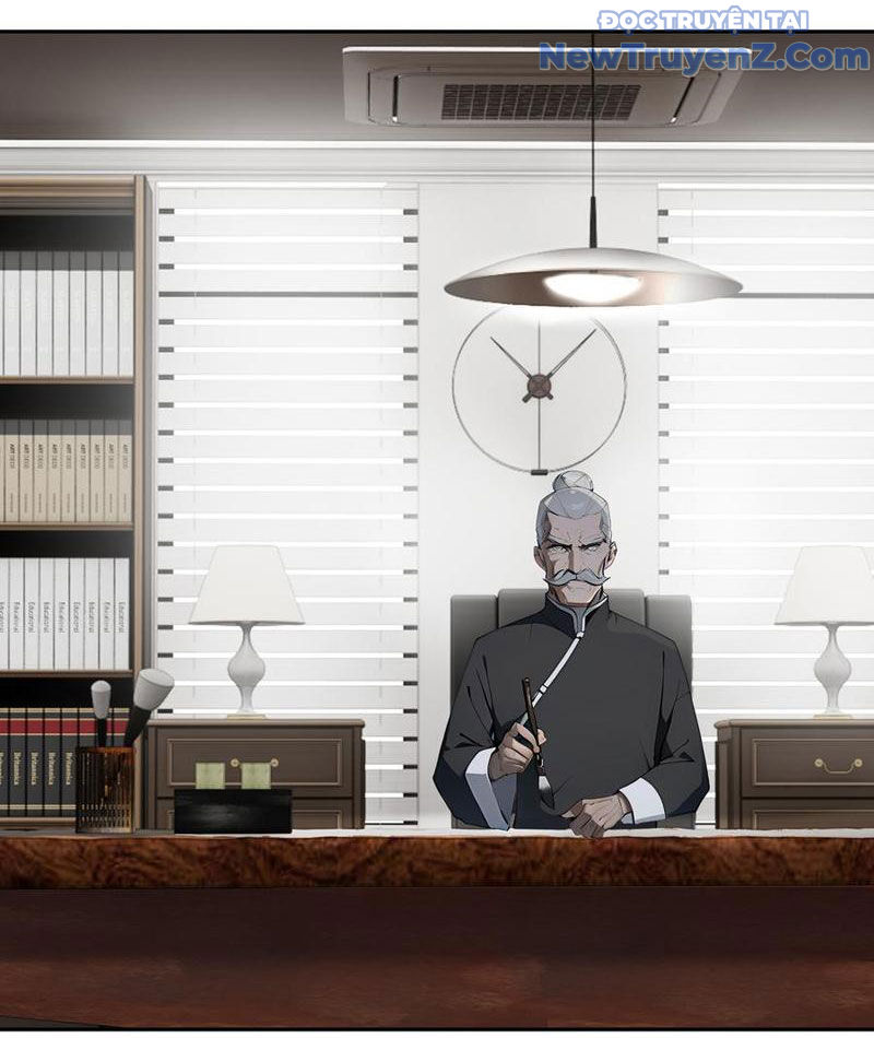 Thật Sự Là Ta Không Muốn Làm Học Thần! Chap 35 - Next Chap 36