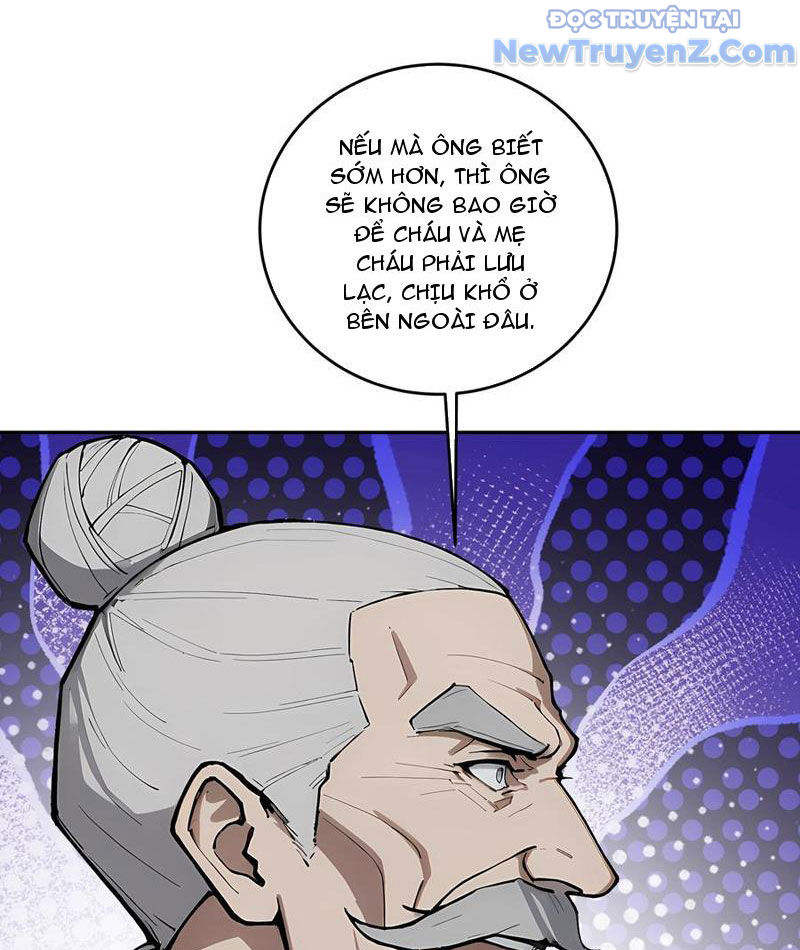 Thật Sự Là Ta Không Muốn Làm Học Thần! Chap 35 - Next Chap 36