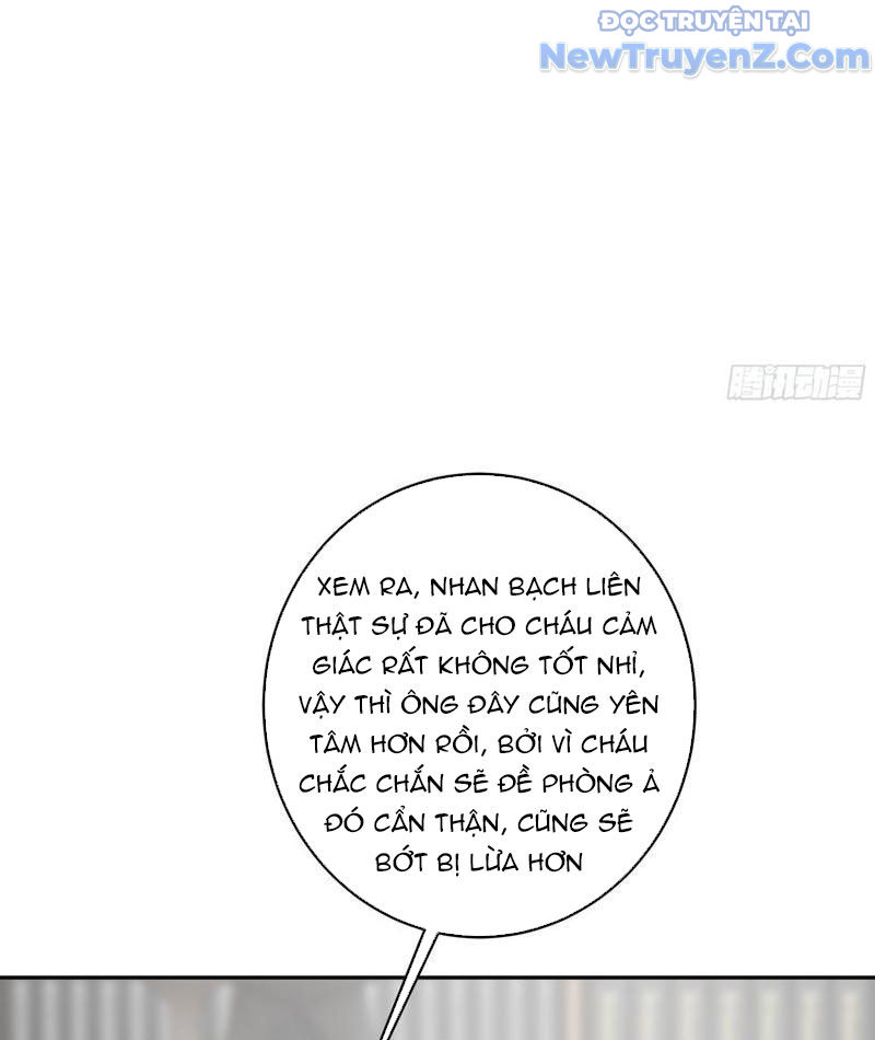 Thật Sự Là Ta Không Muốn Làm Học Thần! Chap 35 - Next Chap 36