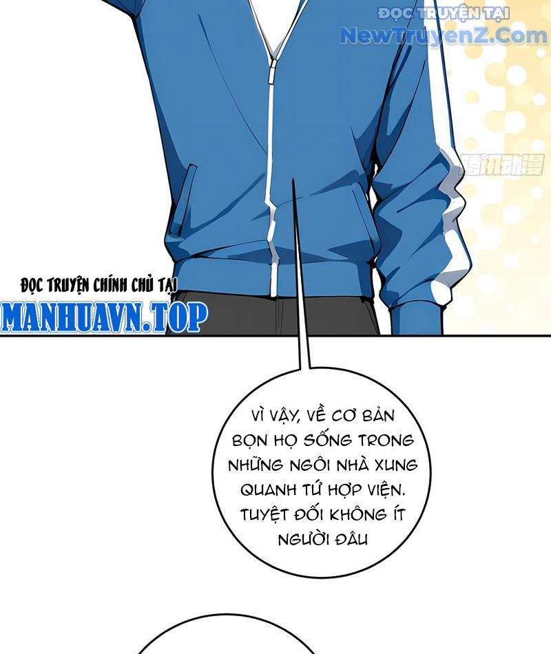 Thật Sự Là Ta Không Muốn Làm Học Thần! Chap 35 - Next Chap 36