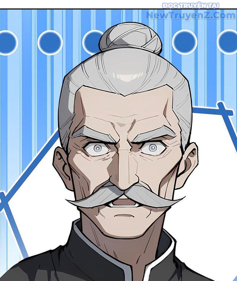 Thật Sự Là Ta Không Muốn Làm Học Thần! Chap 35 - Next Chap 36