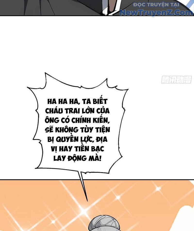 Thật Sự Là Ta Không Muốn Làm Học Thần! Chap 35 - Next Chap 36