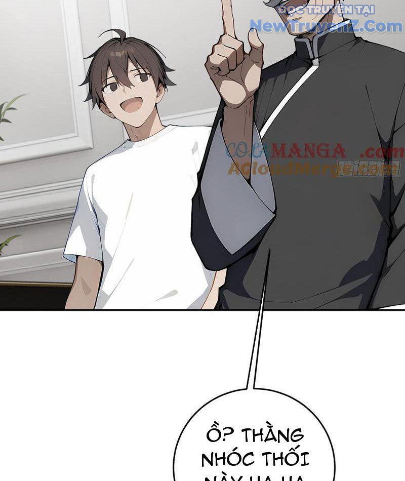 Thật Sự Là Ta Không Muốn Làm Học Thần! Chap 35 - Next Chap 36