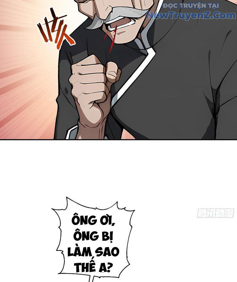 Thật Sự Là Ta Không Muốn Làm Học Thần! Chap 35 - Next Chap 36