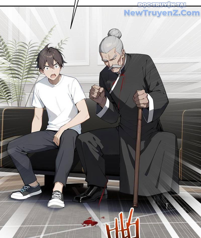 Thật Sự Là Ta Không Muốn Làm Học Thần! Chap 35 - Next Chap 36