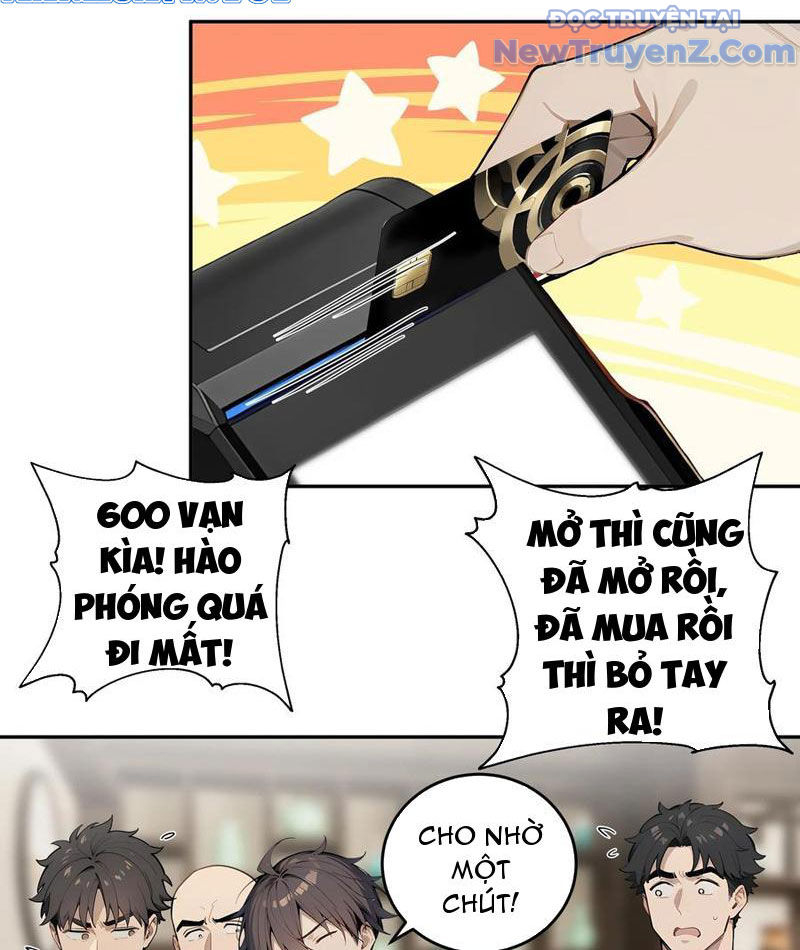 Thật Sự Là Ta Không Muốn Làm Học Thần! Chap 36 - Next Chap 37