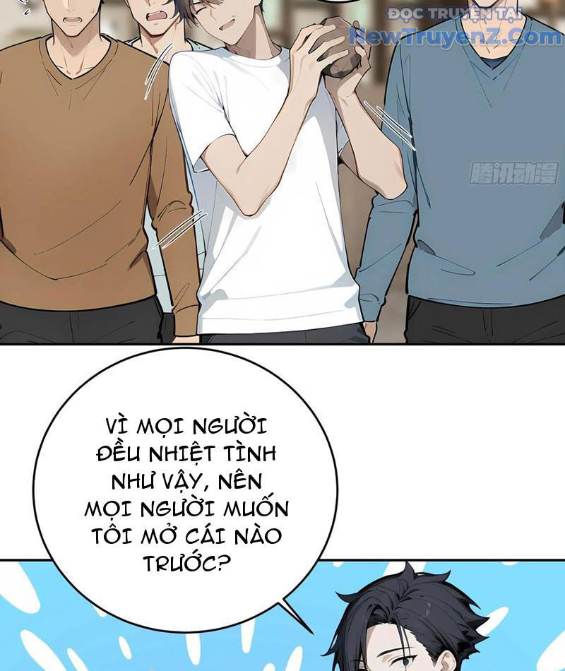 Thật Sự Là Ta Không Muốn Làm Học Thần! Chap 36 - Next Chap 37