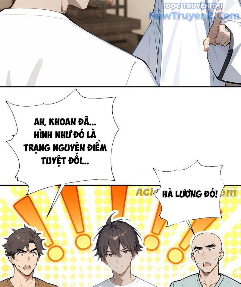 Thật Sự Là Ta Không Muốn Làm Học Thần! Chap 36 - Next Chap 37