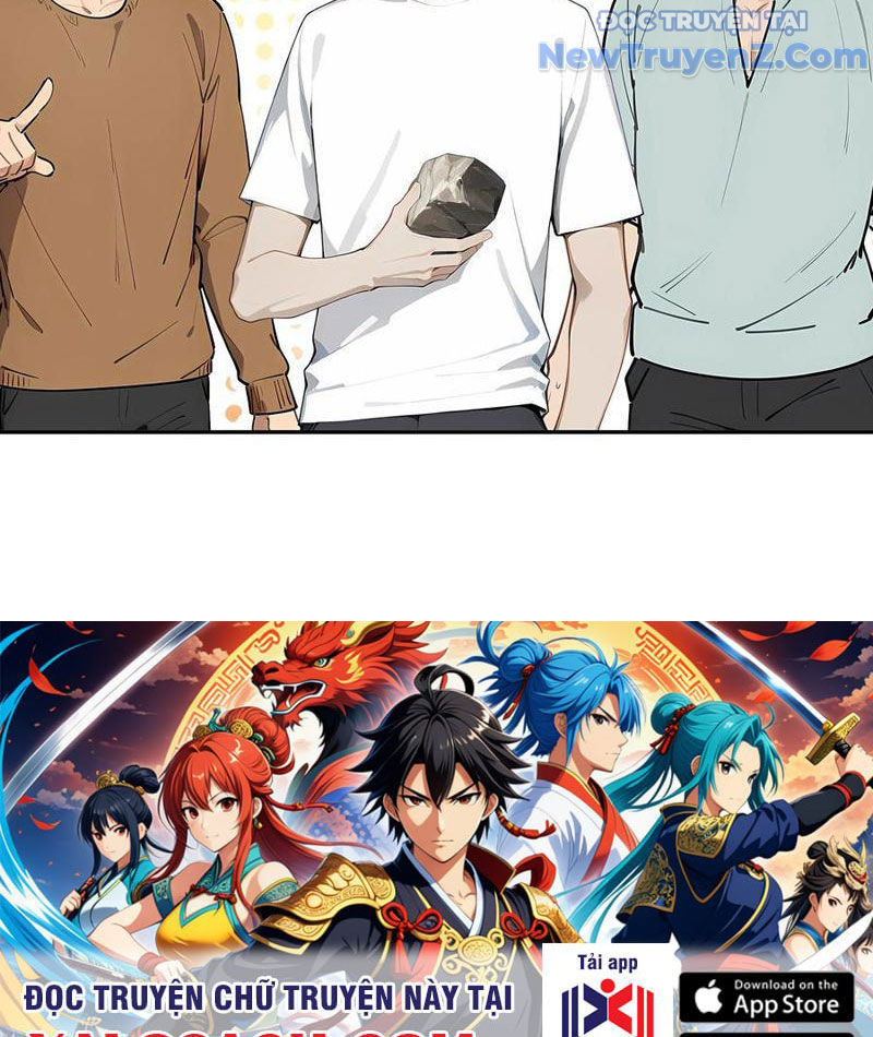 Thật Sự Là Ta Không Muốn Làm Học Thần! Chap 36 - Next Chap 37