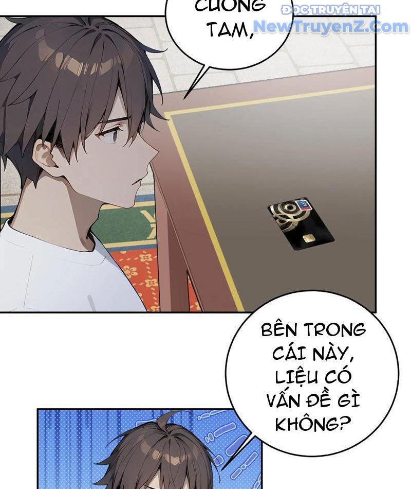 Thật Sự Là Ta Không Muốn Làm Học Thần! Chap 36 - Next Chap 37