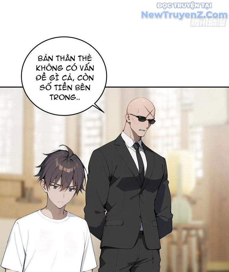 Thật Sự Là Ta Không Muốn Làm Học Thần! Chap 36 - Next Chap 37