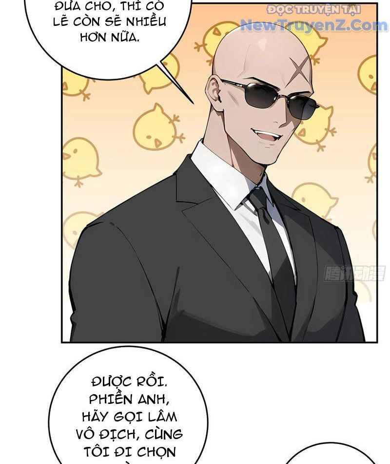 Thật Sự Là Ta Không Muốn Làm Học Thần! Chap 36 - Next Chap 37