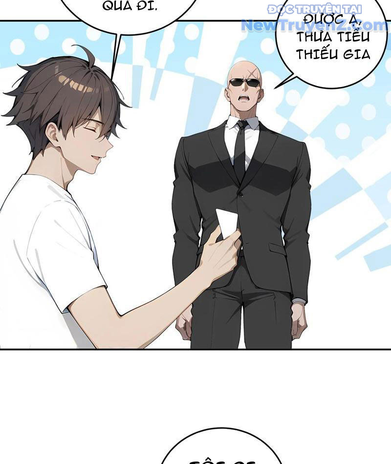 Thật Sự Là Ta Không Muốn Làm Học Thần! Chap 36 - Next Chap 37