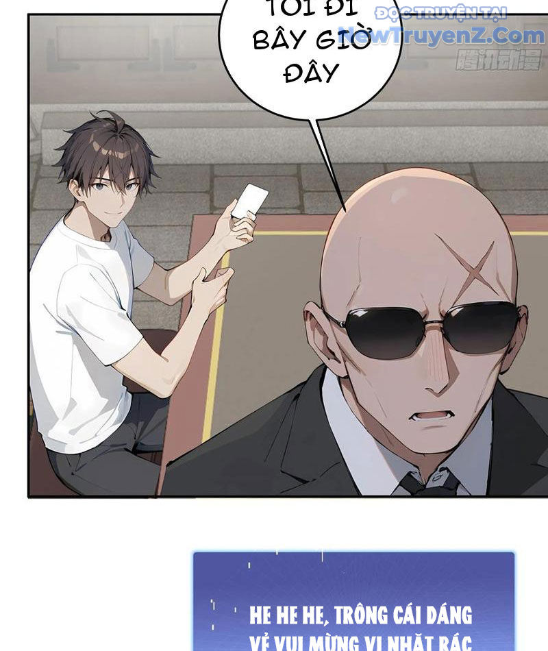 Thật Sự Là Ta Không Muốn Làm Học Thần! Chap 36 - Next Chap 37