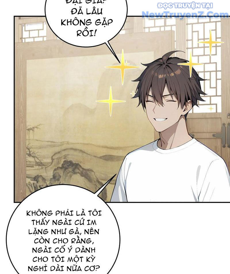 Thật Sự Là Ta Không Muốn Làm Học Thần! Chap 36 - Next Chap 37