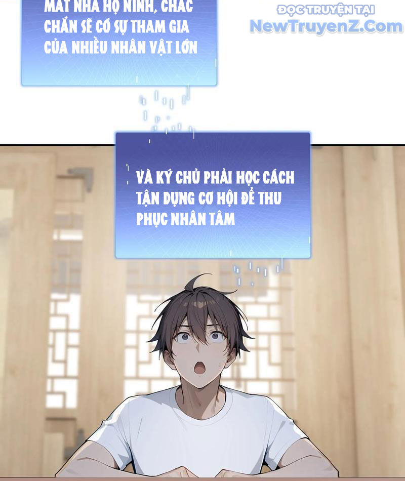 Thật Sự Là Ta Không Muốn Làm Học Thần! Chap 36 - Next Chap 37