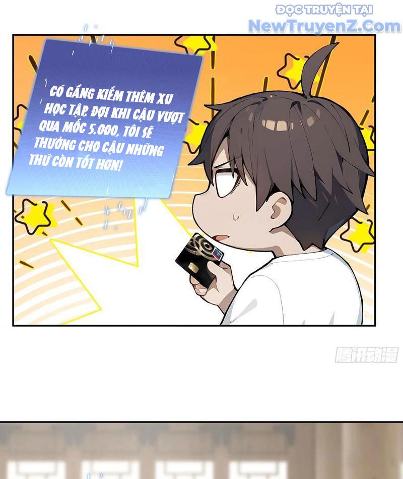 Thật Sự Là Ta Không Muốn Làm Học Thần! Chap 36 - Next Chap 37