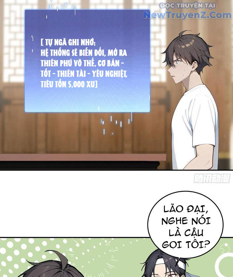 Thật Sự Là Ta Không Muốn Làm Học Thần! Chap 36 - Next Chap 37