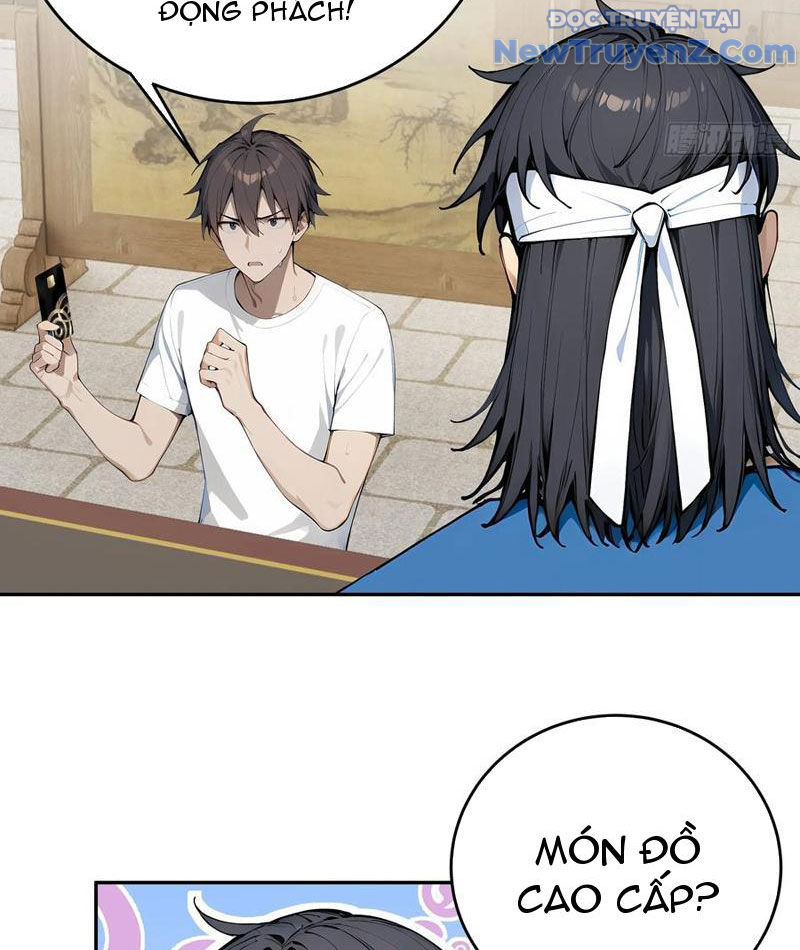 Thật Sự Là Ta Không Muốn Làm Học Thần! Chap 36 - Next Chap 37