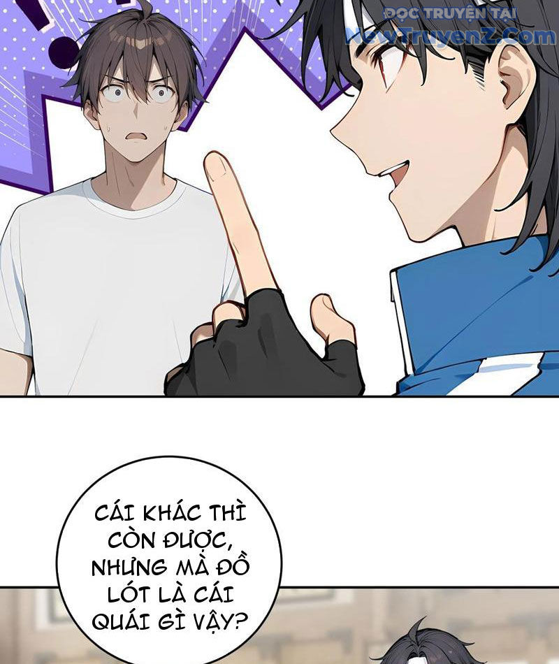 Thật Sự Là Ta Không Muốn Làm Học Thần! Chap 36 - Next Chap 37