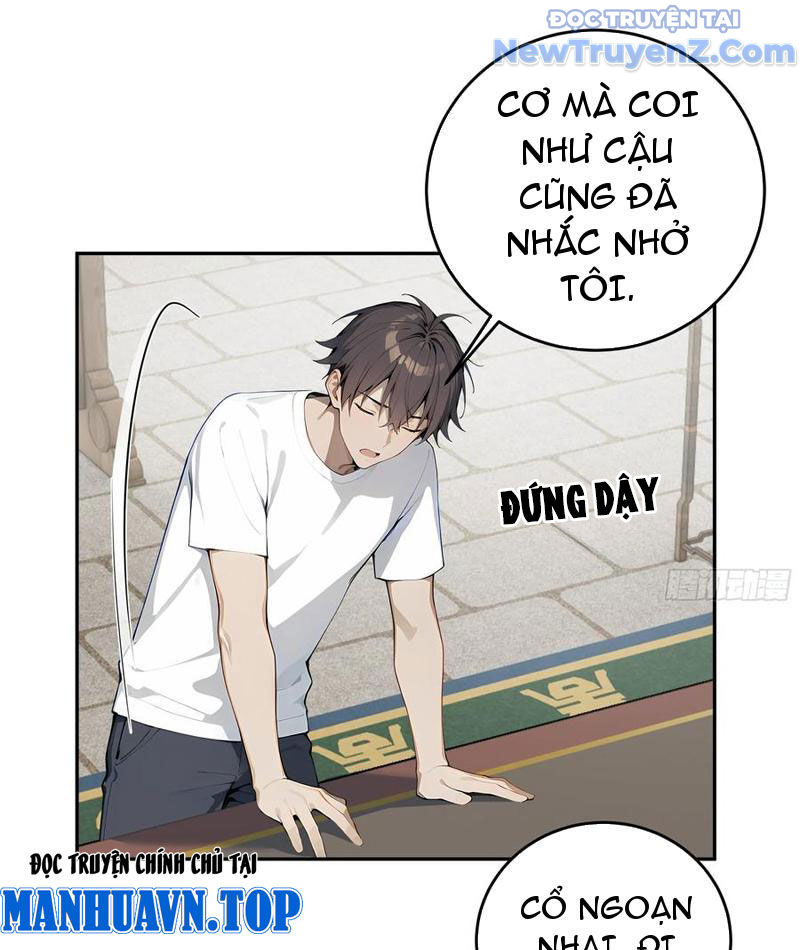 Thật Sự Là Ta Không Muốn Làm Học Thần! Chap 36 - Next Chap 37